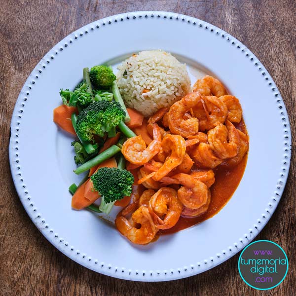 Fotografía de alimentos